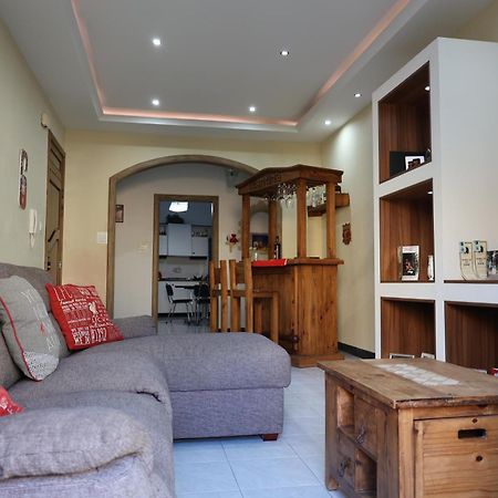 Very Bright Well Kept Apartment Marsaskala Εξωτερικό φωτογραφία