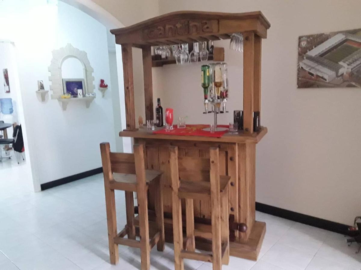 Very Bright Well Kept Apartment Marsaskala Εξωτερικό φωτογραφία
