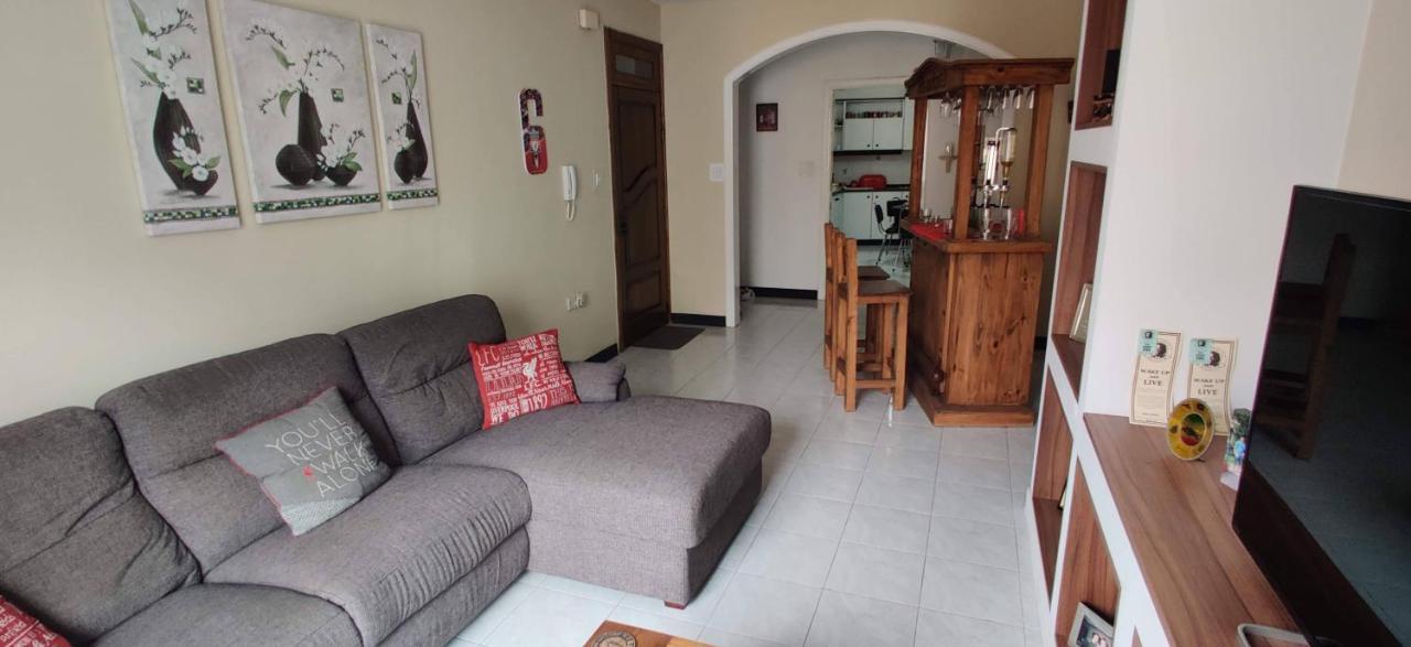 Very Bright Well Kept Apartment Marsaskala Εξωτερικό φωτογραφία