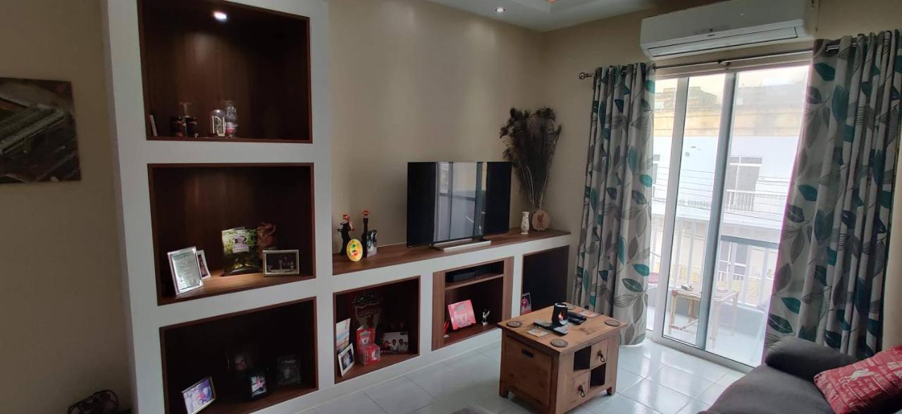 Very Bright Well Kept Apartment Marsaskala Εξωτερικό φωτογραφία