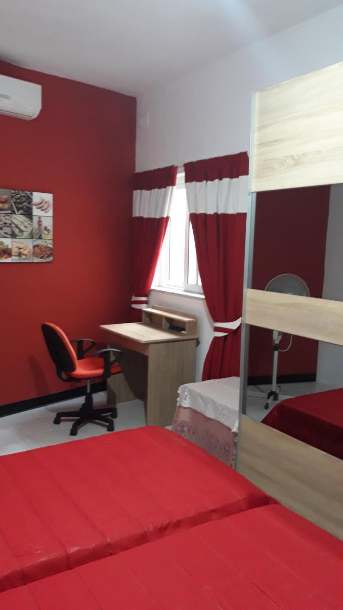 Very Bright Well Kept Apartment Marsaskala Δωμάτιο φωτογραφία