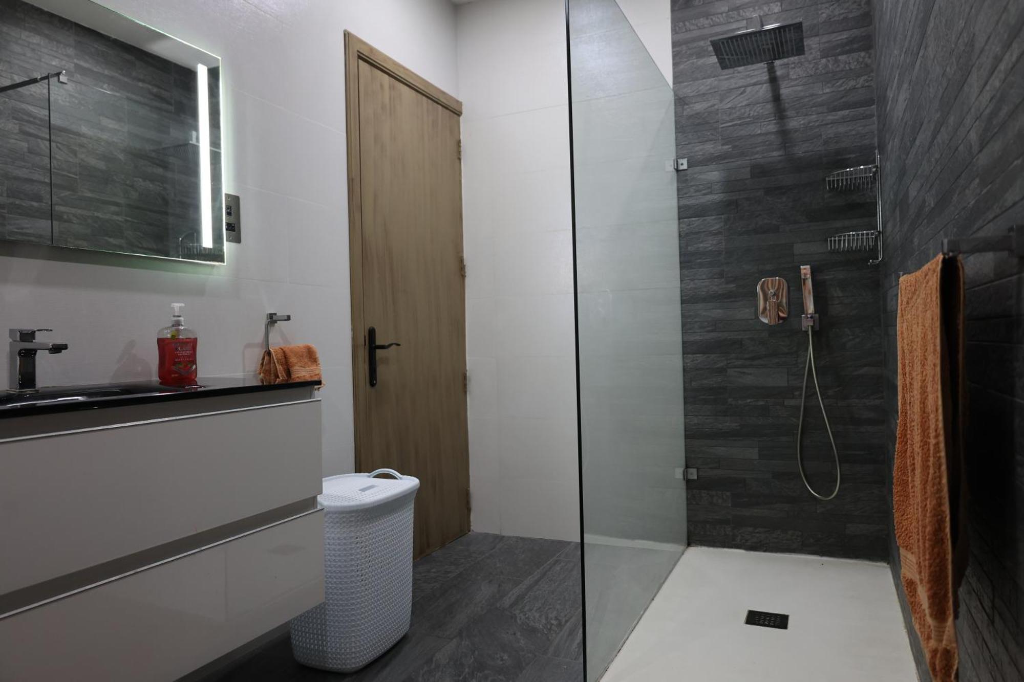 Very Bright Well Kept Apartment Marsaskala Εξωτερικό φωτογραφία