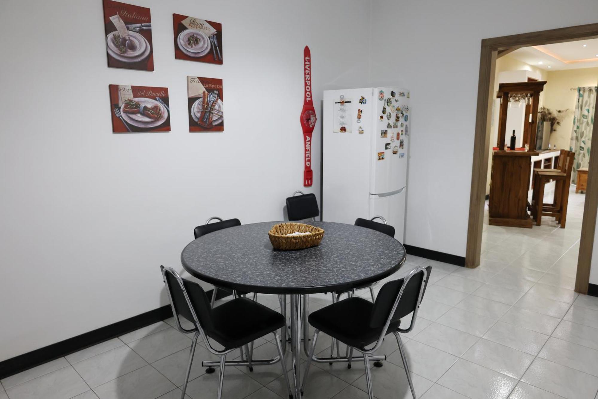 Very Bright Well Kept Apartment Marsaskala Εξωτερικό φωτογραφία