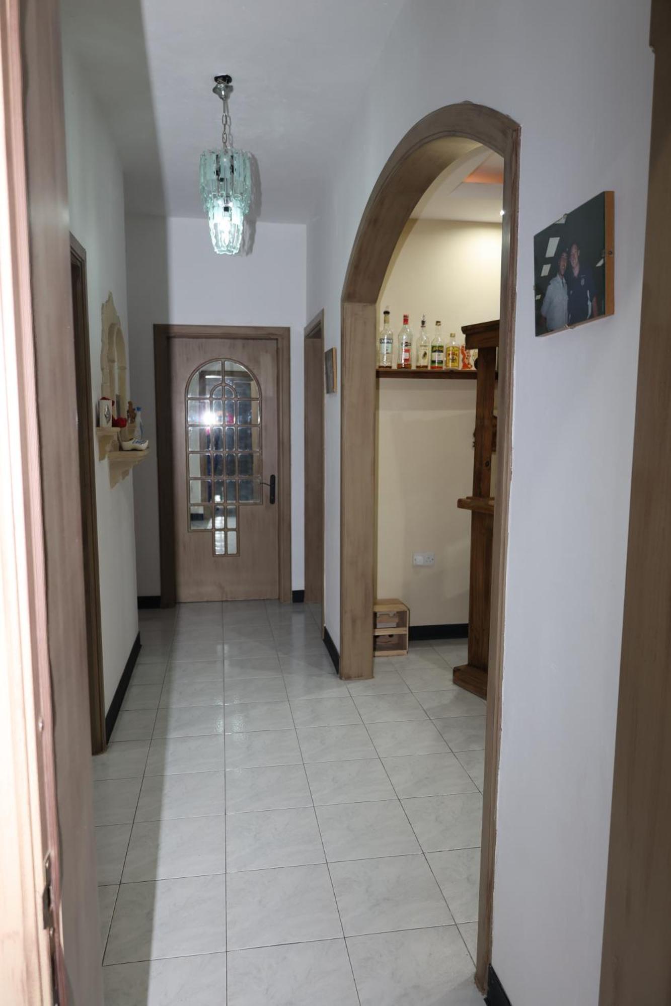 Very Bright Well Kept Apartment Marsaskala Εξωτερικό φωτογραφία